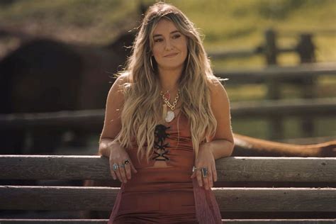 Lainey wilson in yellowstone - 'Yellowstone' star and country singer Lainey Wilson surprised fans by posting a sentimental video montage of her career evolution on Instagram.